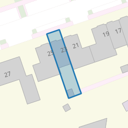 Perceel MDE01-H-7303