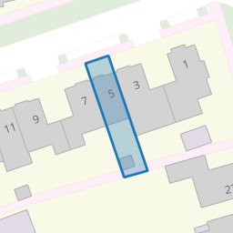 Perceel MDE01-H-7312