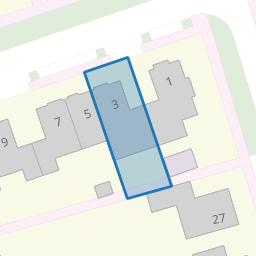 Perceel MDE01-H-7313