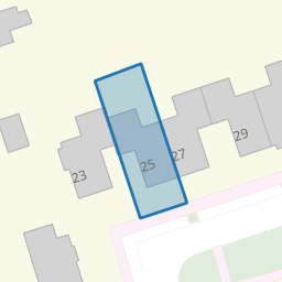 Perceel MDE01-H-7340