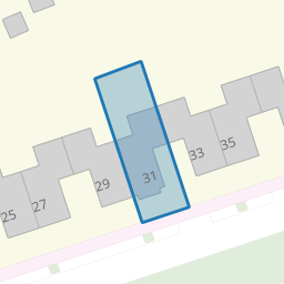 Perceel MDE01-H-7343