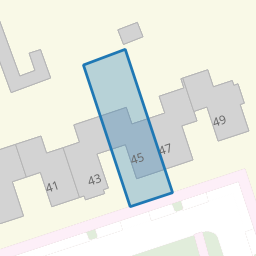 Perceel MDE01-H-7350