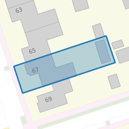 Perceel MDE01-H-7361