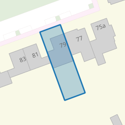 Perceel MDE01-H-7368