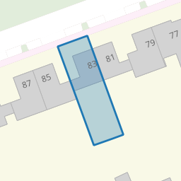 Perceel MDE01-H-7370