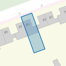 Perceel MDE01-H-7371