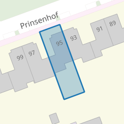 Perceel MDE01-H-7376