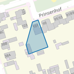 Perceel MDE01-H-7379