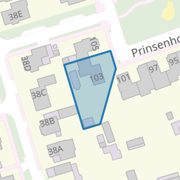 Perceel MDE01-H-7380