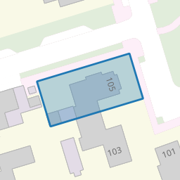 Perceel MDE01-H-7381