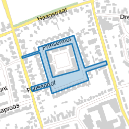 Perceel MDE01-H-7388