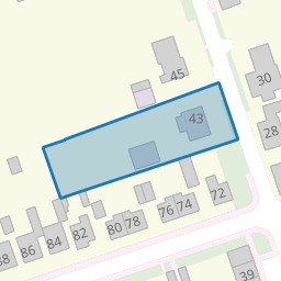 Perceel MDE01-H-7390