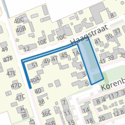 Perceel MDE01-H-7394