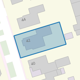 Perceel MDE01-H-7421