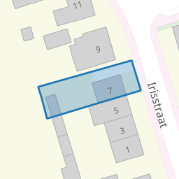 Perceel MDE01-H-7426