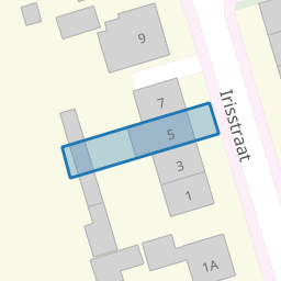 Perceel MDE01-H-7427