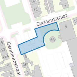 Perceel MDE01-H-7429