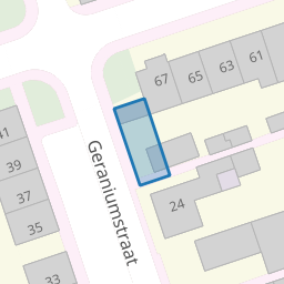 Perceel MDE01-H-7431