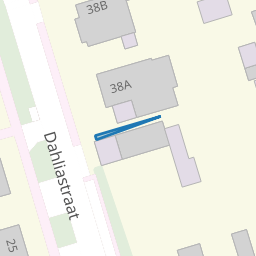 Perceel MDE01-H-7436