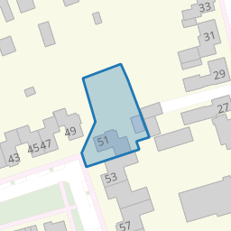 Perceel MDE01-H-7439