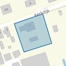 Perceel MDE01-H-7443