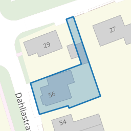 Perceel MDE01-H-7447