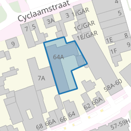 Perceel MDE01-H-7452