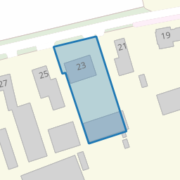 Perceel MDE01-H-7455