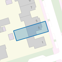 Perceel MDE01-H-7460