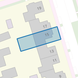 Perceel MDE01-H-7485