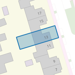 Perceel MDE01-H-7486