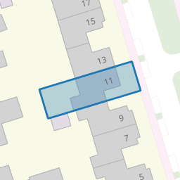 Perceel MDE01-H-7487