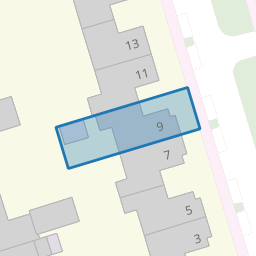 Perceel MDE01-H-7488