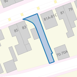 Perceel MDE01-H-7491