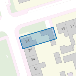 Perceel MDE01-H-7495