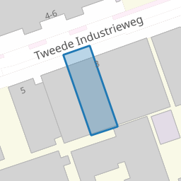 Perceel MDE01-H-7497