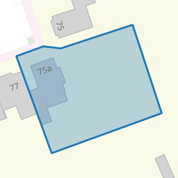 Perceel MDE01-H-7509