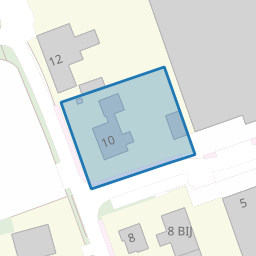 Perceel MDE01-H-7515