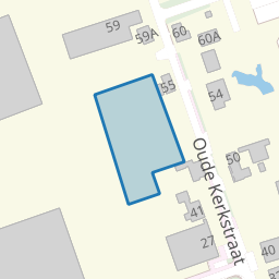 Perceel MDE01-H-7521