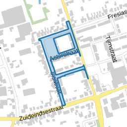 Perceel MDE01-H-7537