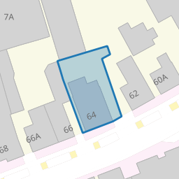 Perceel MDE01-H-7539