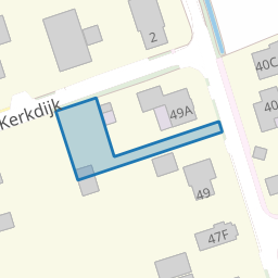 Perceel MDE01-H-7542