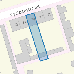Perceel MDE01-H-7546