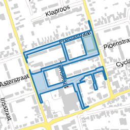 Perceel MDE01-H-7550