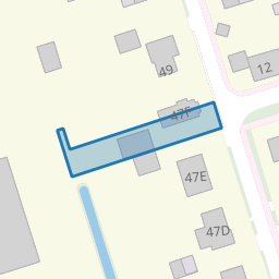 Perceel MDE01-H-7555