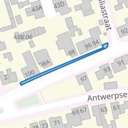 Perceel MDE01-H-7558