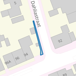 Perceel MDE01-H-7561