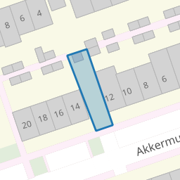 Perceel MDE01-H-7573