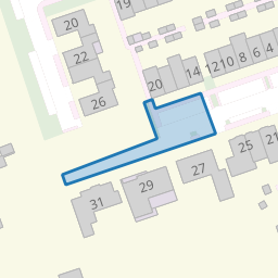 Perceel MDE01-H-7584