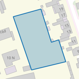 Perceel MDE01-H-7595